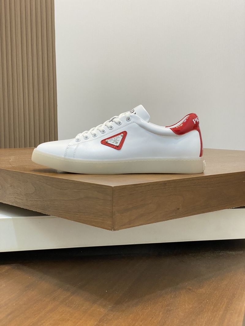 Prada Low Shoes